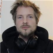 Profesor certificado de inglés nativo (USA) para empresas