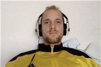 Maestro di Musica in Strumenti a Percussione