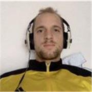 Maestro di Musica in Strumenti a Percussione
