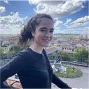 Studentessa di giurisprudenza presso Università di Genova