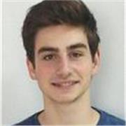 Profesor de matemáticas y física para alumnos de ESO y Bachillerato