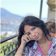 Laureata magistrale 110 e lode in Filologia Moderna all’Università degli studi di Napoli Federico II