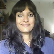 Sujatha Menon