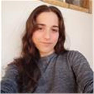 Rocío Salgado Vicente