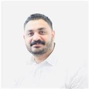 An efficient, qualified individual with an excellent leadership team working and organisational skills.