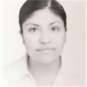 Asesoramiento clases de biología o área de la salud