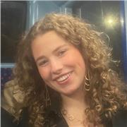 I give private lessons tailored to any level.