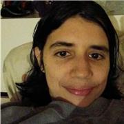 Profesora de materias de Ciencias Sociales, distintos niveles