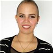 Profesora de Inglés con énfasis en comunicación y estrategias didácticas