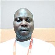 Michael Olumide