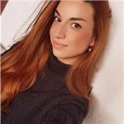 Profesora de historia e historia del arte para todas las edades.