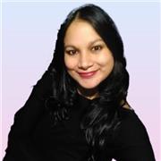 Soy una educadora comprometida con la formación integral de los niños en la edad escolar . Tengo experiencia en enseñar materias