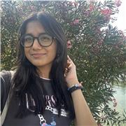 Richa Binuraj