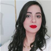 Professeur de l'enseignement secondaire depuis 8 ans, j'enseigne le français langue étrangère en Tunisie avec beaucoup de sérieux et de passion. Joignable au + residente à Tunis, je cherche un à distance