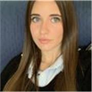 Me gustaría trabajar en un futuro con niños como Trabajadora Social, y creo que es una buena forma de comenzar.