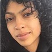 Personal trainer who is passionate about fitness and helping people