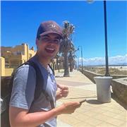 Lehrer für Englisch als Fremdsprache; Deutsch und Spanisch ebenfalls möglich