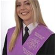 Profesora en proceso de obtención de la titulación de Psicología por la Universidad de Murcia con experiencia previa de 2 años