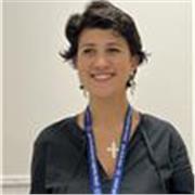 Bonjour à tous ! Mi chiamo Elodie e sono professoressa tutor di francese