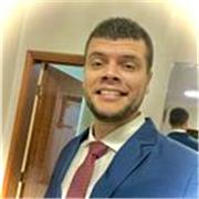 Professor particular de química formado em Química Industrial pela UFU, com experiência de 3 monitorias durante a graduação