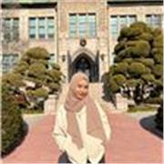 An enthusiastic English learner, who enjoys teaching English as second language, mostly for Indonesian high schoolers.