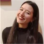 Profesora de inglés particular, todos los niveles