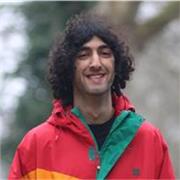 I am Jamal, I am a passionate, goal driven individual. I want to help those who are struggling in school to shine. 