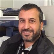 Professeur Arabe littéraire et dialecte Tunisien