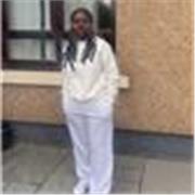 I am very nice, supportive and love helping.