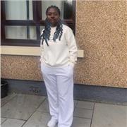 I am very nice, supportive and love helping.