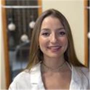 Licenciada en Psicología y estudiante avanzada del Profesorado en Psicología. 