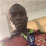 Lukman Fuseini