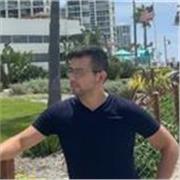 Docente con egresado de la carrera de física en la UNAM con vocación y diplomado en docencia