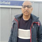 Haneef Shaik