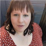 I give sessions tailored to your personal needs.