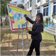 I bring a wealth of knowledge and experience when it comes to teaching science. 