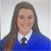 Graduada en Biología por la universidad de Málaga. Doy clases particulares a niñ@s de primaria y E.S.O