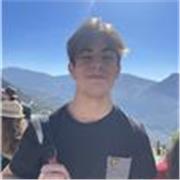 Studente del 4 liceo, qualificato alle olimpiadi di matematica