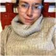 Profesora nativa de Español en linea, licenciada en idiomas con 6 años de experiencia