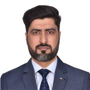 I have a Master's Degree in Teaching of English as a Foreign Language (TEFL)