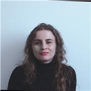 Hi, my name is Daria and I’m a visual artist based in Bristol, UK, and I offer private lessons in photography and contemporary visual art practices. 

My professional knowledge in the field of photography and visual art is based on work experience and yea
