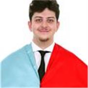 Profesor de Geografía, Historia, Historia del Arte, Inglés y Francés en Sevilla, graduado y con más de 5 meses de experiencia. Para ESO y Bachillerato