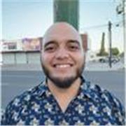 Maestro con licenciatura en educación y maestría en docencia. Listo para ayudarte en cualquier materia que se te dificulta