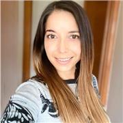 Psicóloga Laboral, Coach, Grafóloga