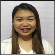 Eleonor Bebie B. Vilano