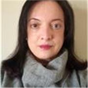 Clases de inglés A1–B2 · Conversación, viajes y vocabulario práctico. Estudiante del Traductorado de Inglés Universidad Nacional d