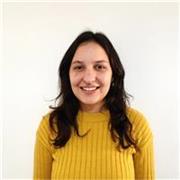 Ingeniera Química con experiencia en clases particulares de matemática, química  termodinámica, fisicoquimica, y mucho más.