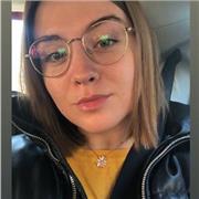 Profesora autónoma de todas las materias desde primaria hasta bachillerato y educación básica para adultos