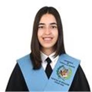 Doy clases particulares de inglés, lengua o matemáticas y me adapto a cualquier tipo de alumno. 
