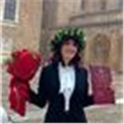 Laureanda in lingue e letterature straniere offre lezioni di lingua e letteratura spagnola ONLINE